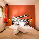 Appartement Chic Cinema In *
