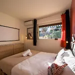 Chic Cinema In Appartement Cannes