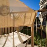 Apartamento Chic Cinema In *