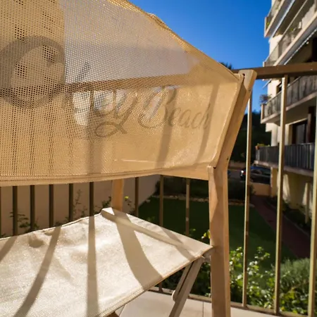 Apartmán Chic Cinema In *